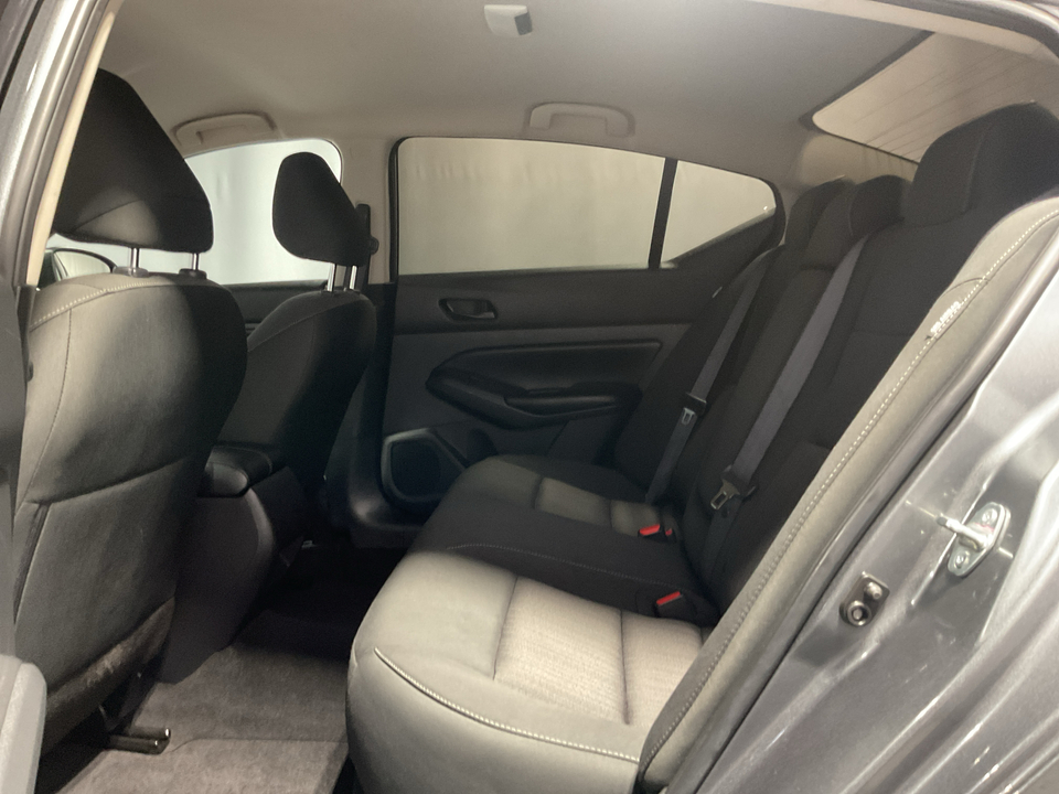 2025 Nissan Altima 2.5 S
