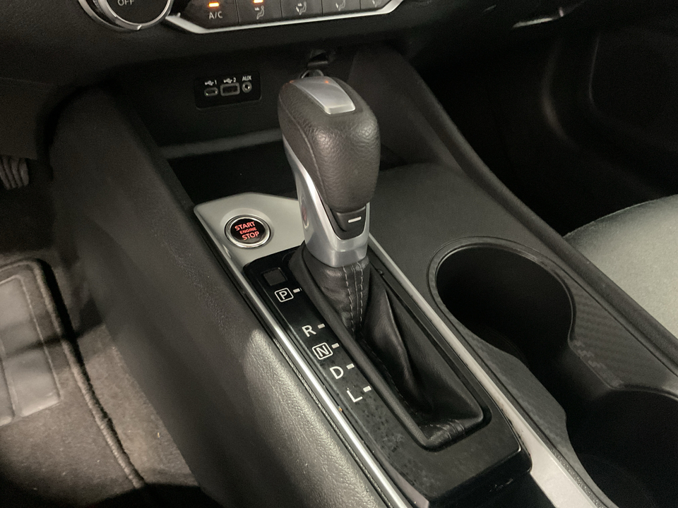2025 Nissan Altima 2.5 S