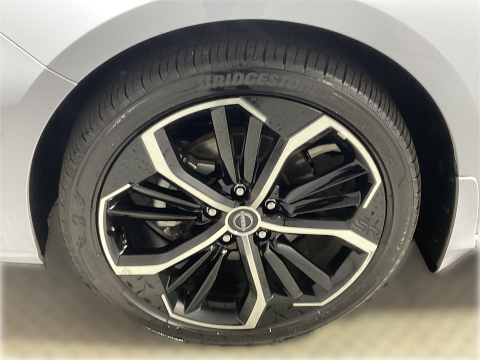 2025 Nissan Altima 2.5 SR AWD