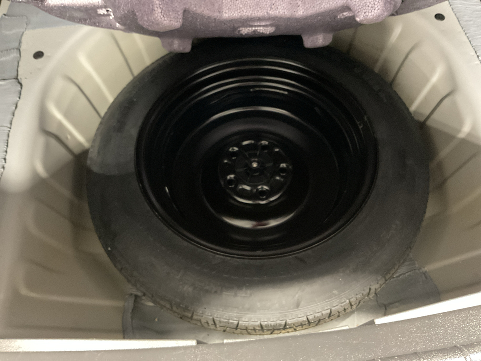 2025 Nissan Altima 2.5 SR AWD