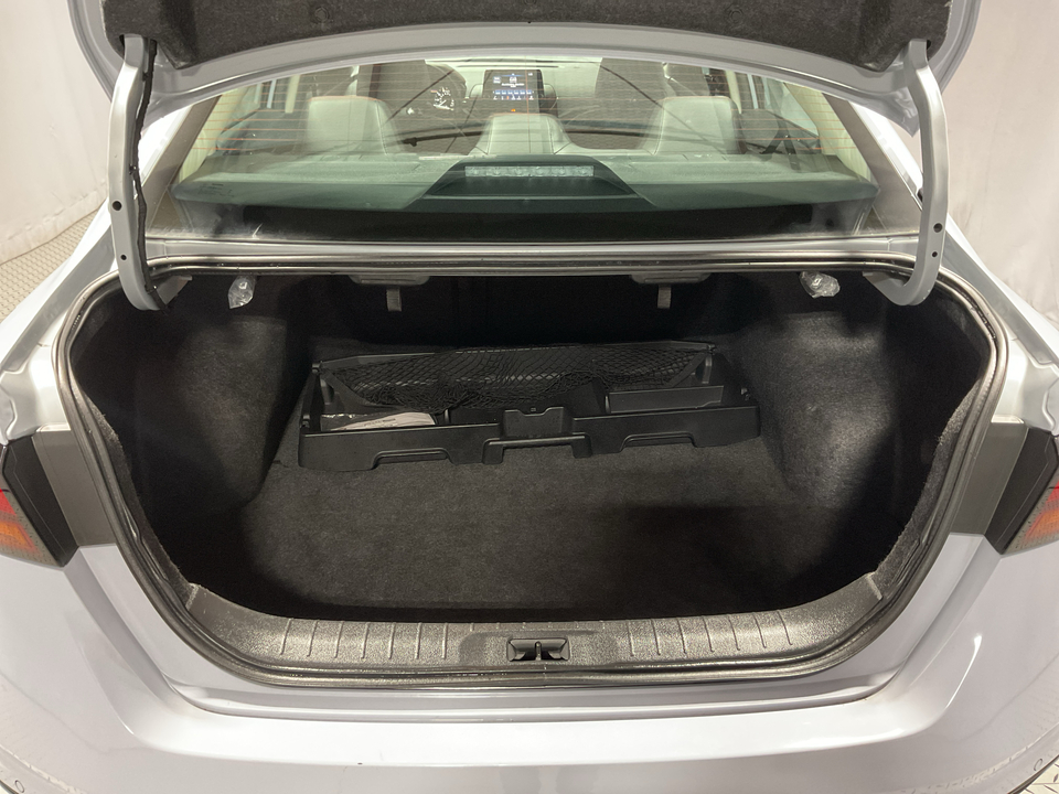 2025 Nissan Altima 2.5 SR AWD