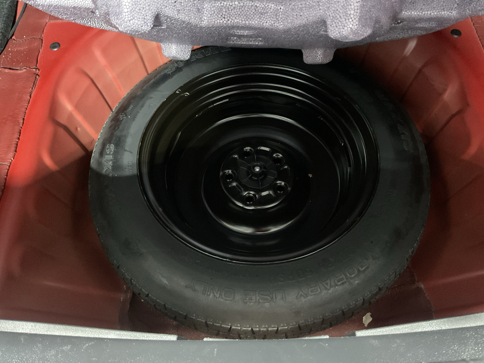 2025 Nissan Altima 2.5 SR AWD