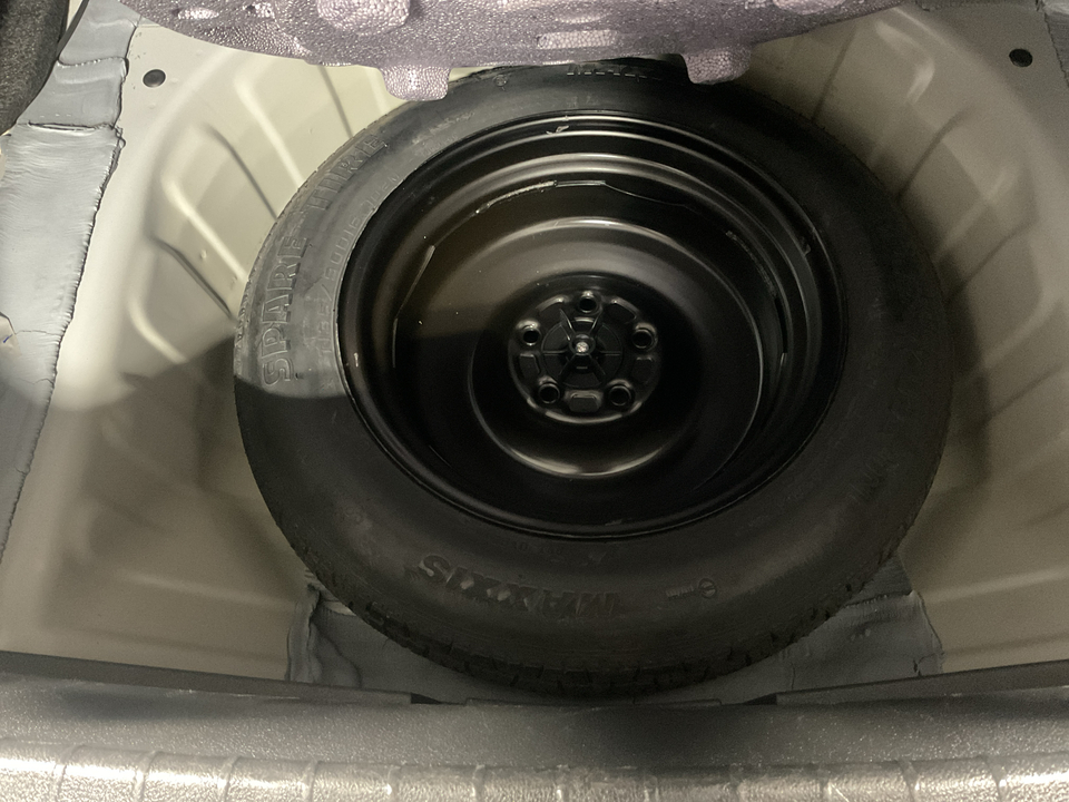 2025 Nissan Altima 2.5 SR AWD