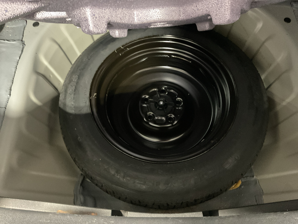 2025 Nissan Altima 2.5 SR AWD