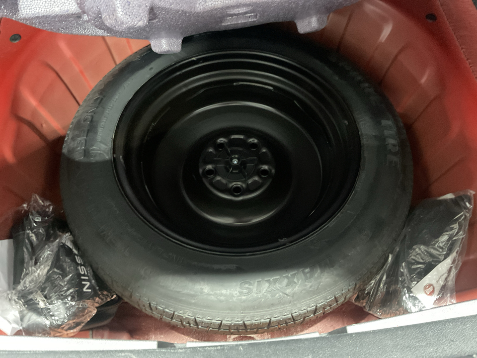 2025 Nissan Altima 2.5 SR AWD