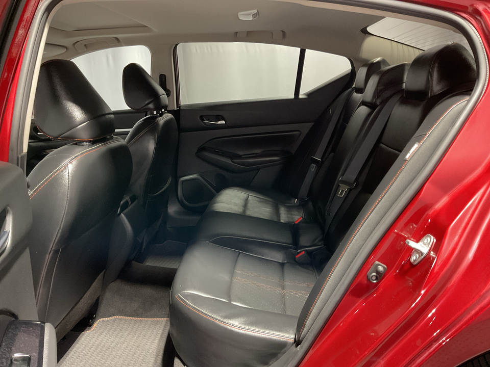 2023 Nissan Altima 2.5 SR AWD