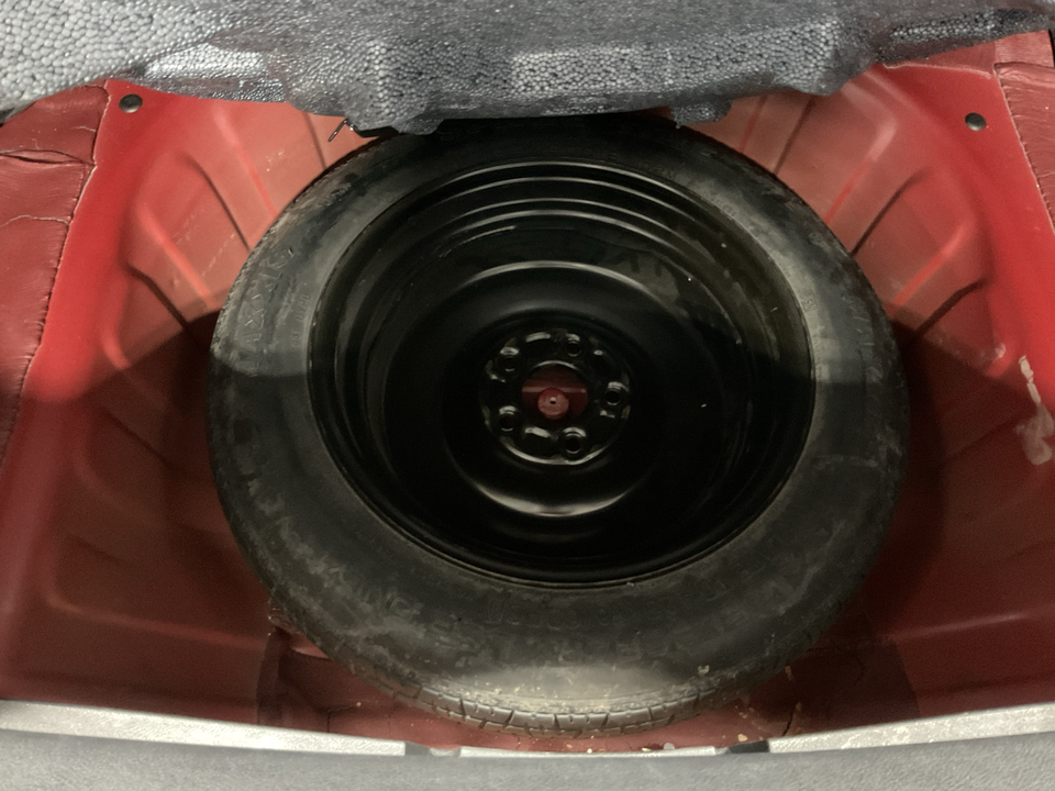 2023 Nissan Altima 2.5 SR AWD