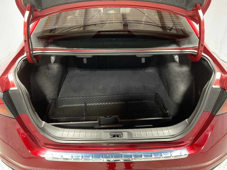 2023 Nissan Altima 2.5 SR AWD