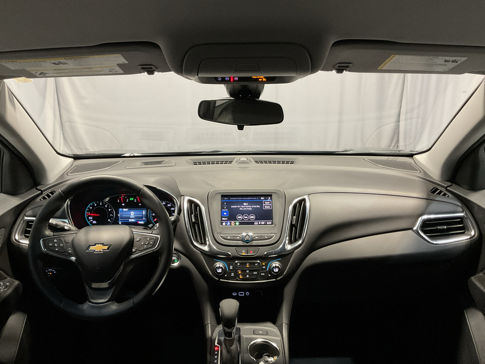 2024 Chevrolet Equinox LT 2WD