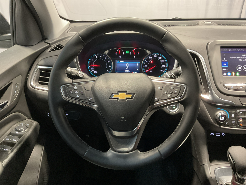 2024 Chevrolet Equinox LT 2WD