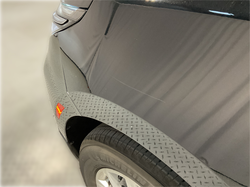 2024 Chevrolet Equinox LT 2WD