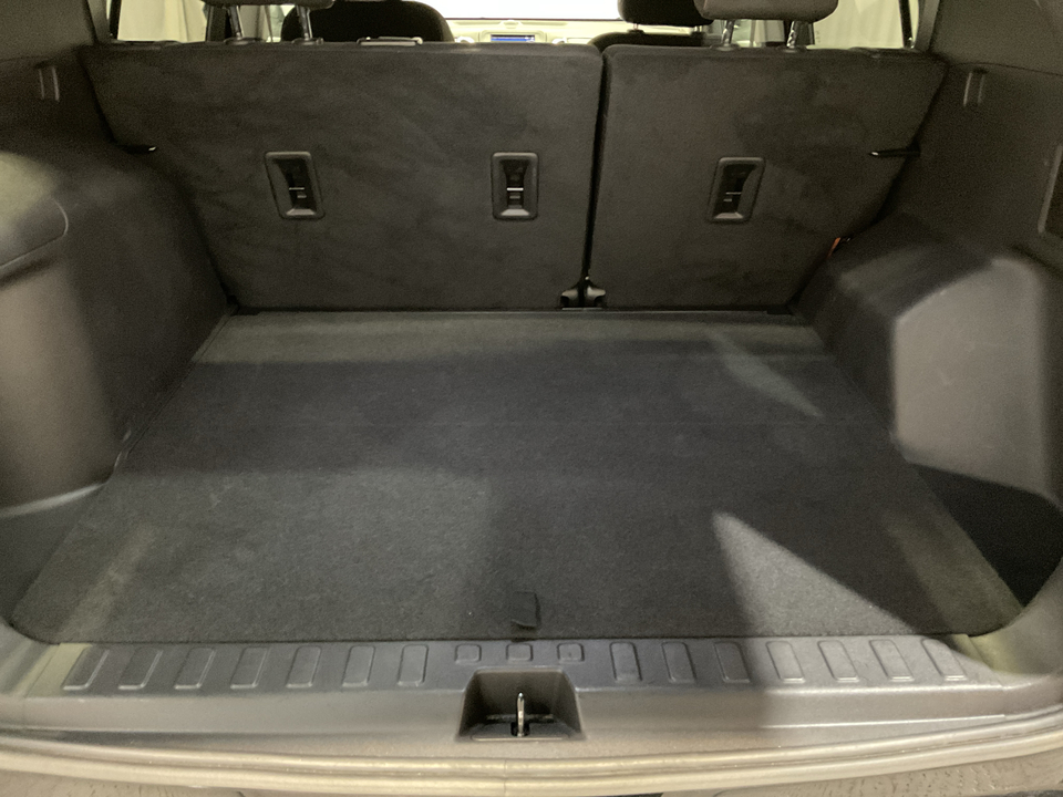 2024 Chevrolet Equinox LT 2WD