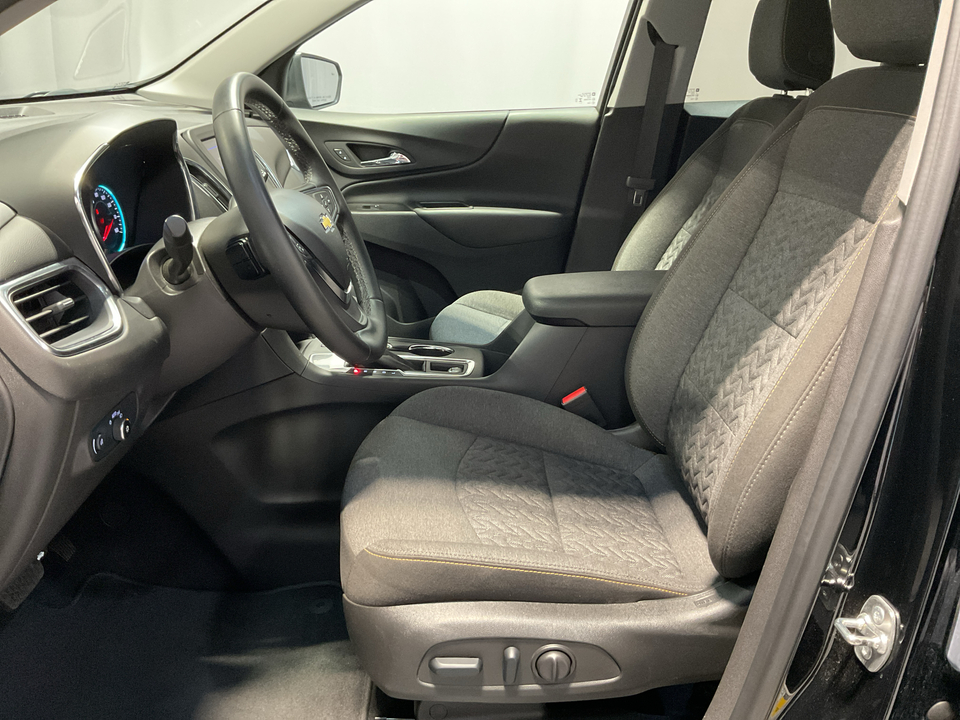 2024 Chevrolet Equinox LT 2WD