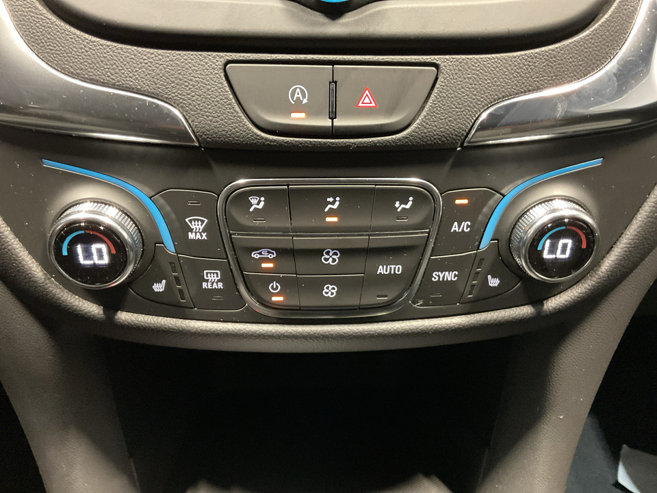2024 Chevrolet Equinox LT 2WD