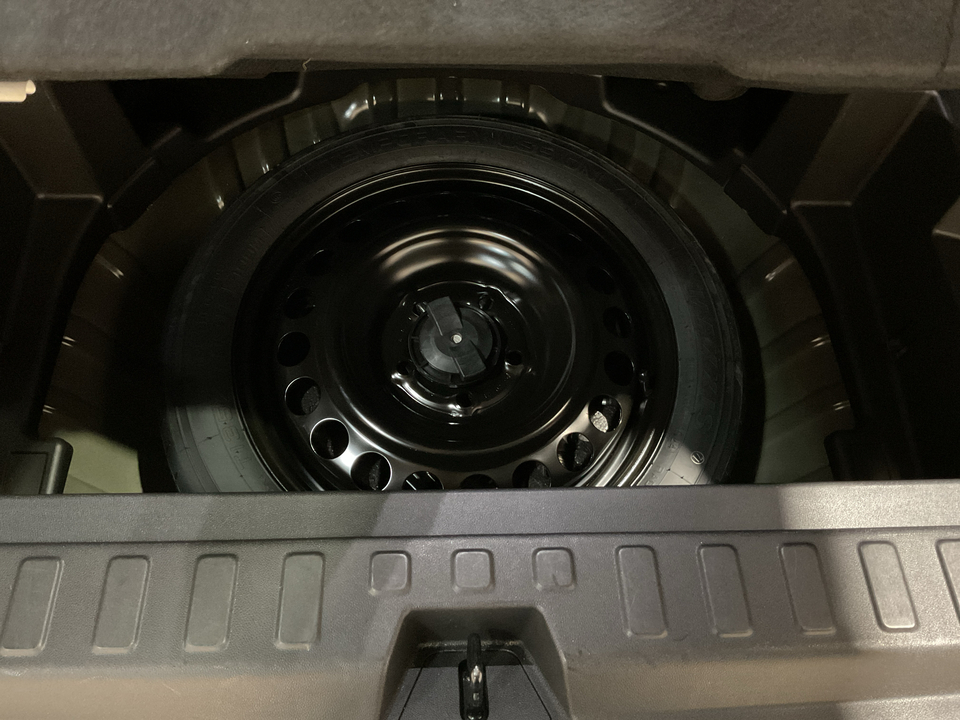2024 Chevrolet Equinox LT 2WD