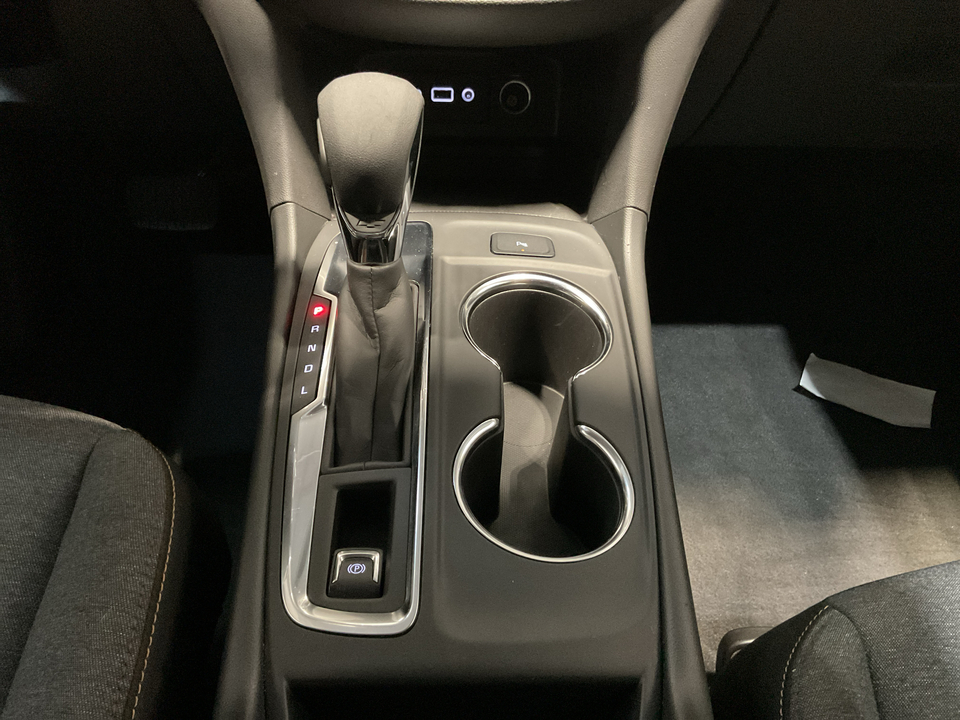 2024 Chevrolet Equinox LT 2WD