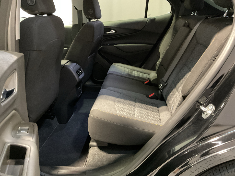 2024 Chevrolet Equinox LT 2WD