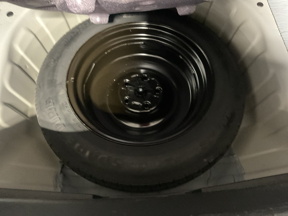 2025 Nissan Altima 2.5 SR AWD