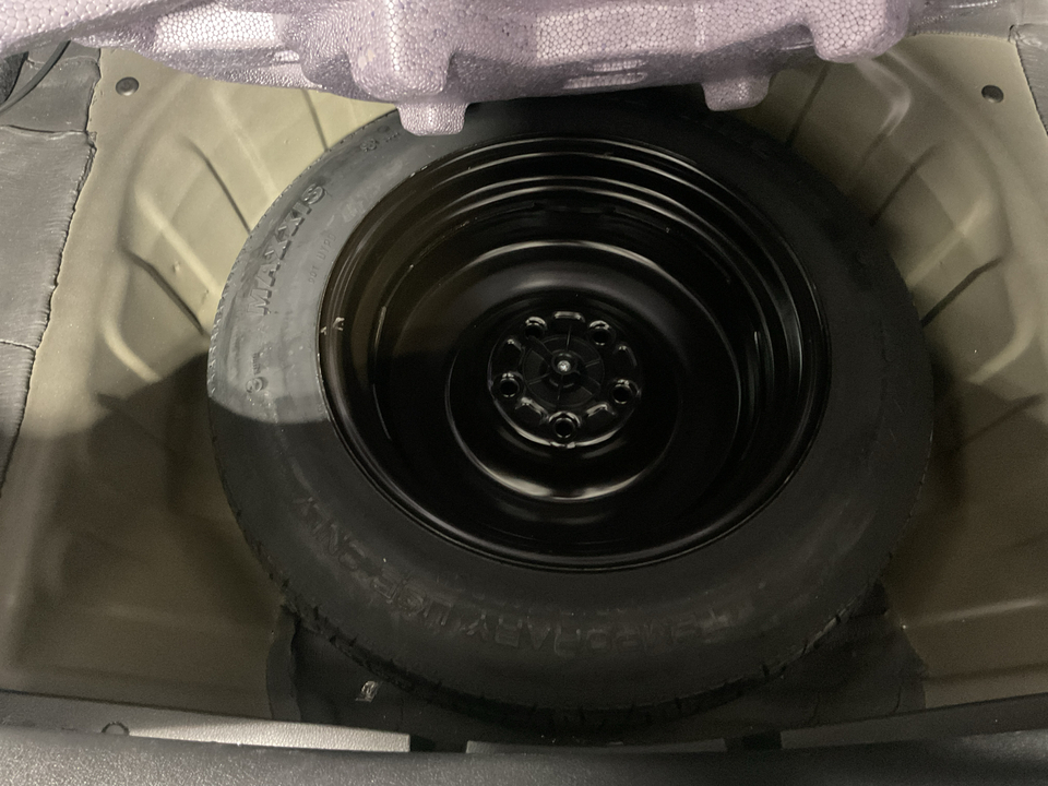 2025 Nissan Altima 2.5 SR AWD