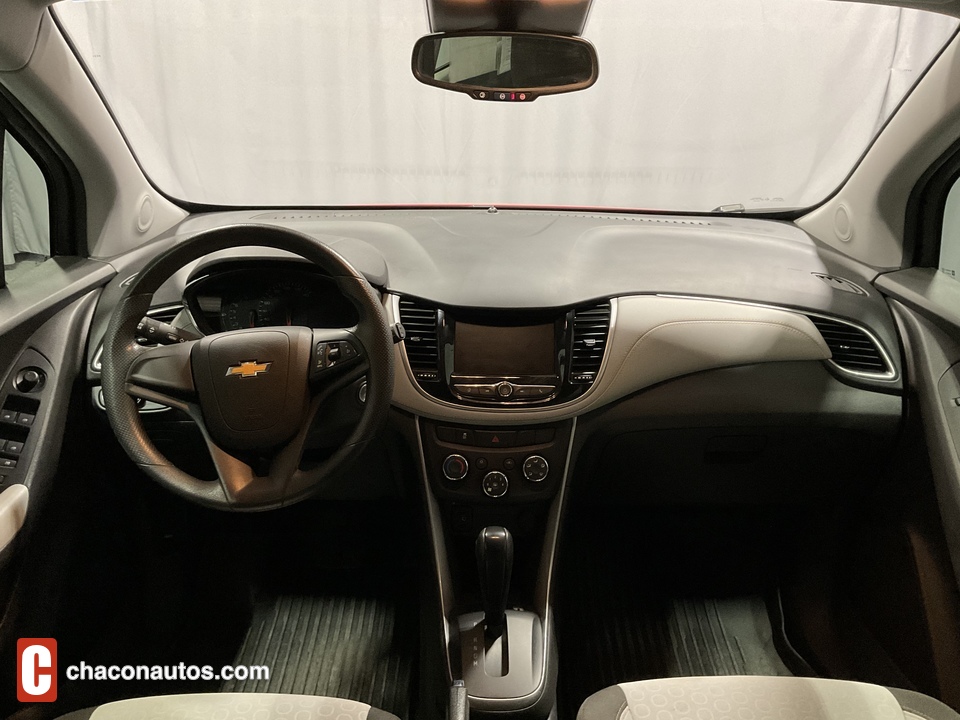 2020 Chevrolet Trax LS FWD