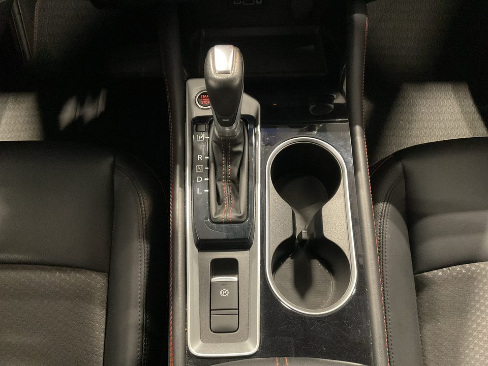 2025 Nissan Altima 2.5 SR AWD