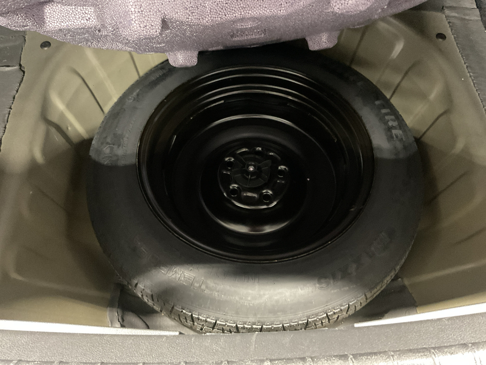 2025 Nissan Altima 2.5 SR AWD