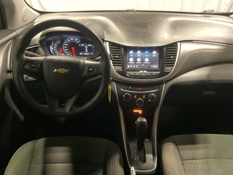 2020 Chevrolet Trax LS FWD