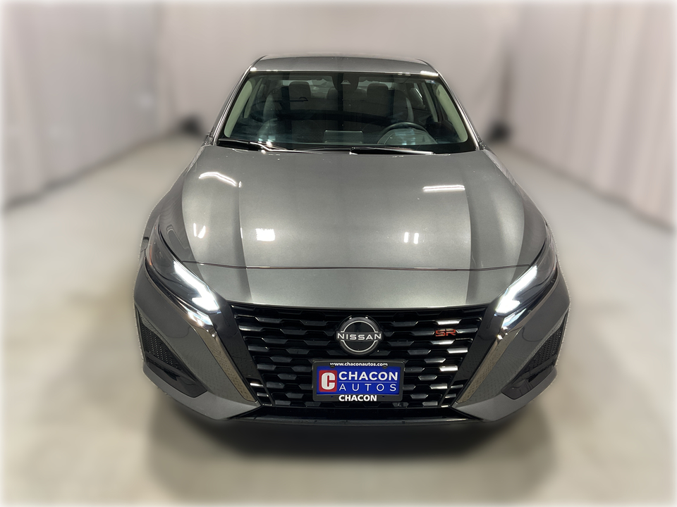 2025 Nissan Altima 2.5 SR AWD