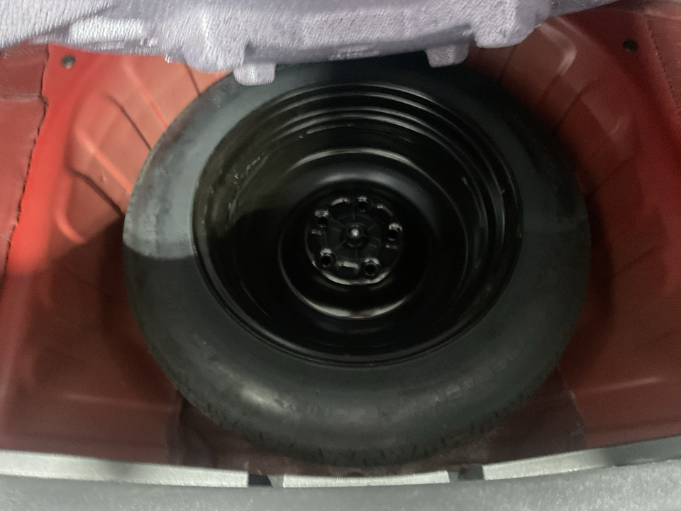 2025 Nissan Altima 2.5 SR AWD