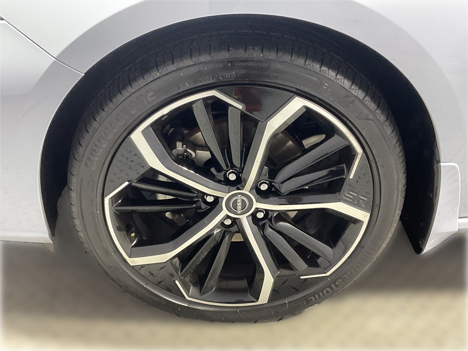 2025 Nissan Altima 2.5 SR AWD