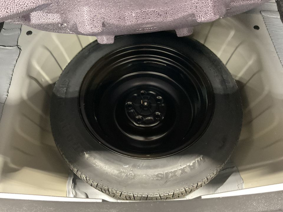 2025 Nissan Altima 2.5 SR AWD