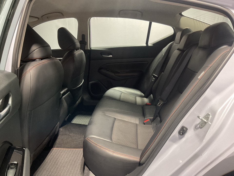 2025 Nissan Altima 2.5 SR AWD