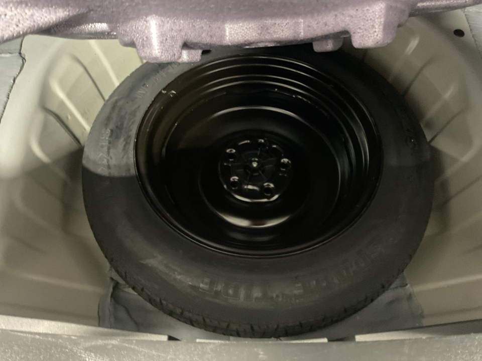 2025 Nissan Altima 2.5 SR AWD