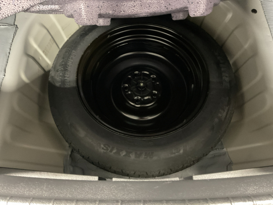 2025 Nissan Altima 2.5 SR AWD