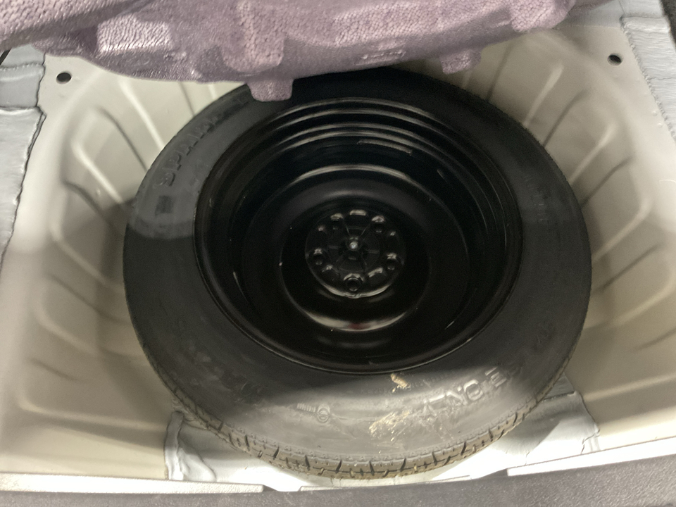 2025 Nissan Altima 2.5 SR AWD