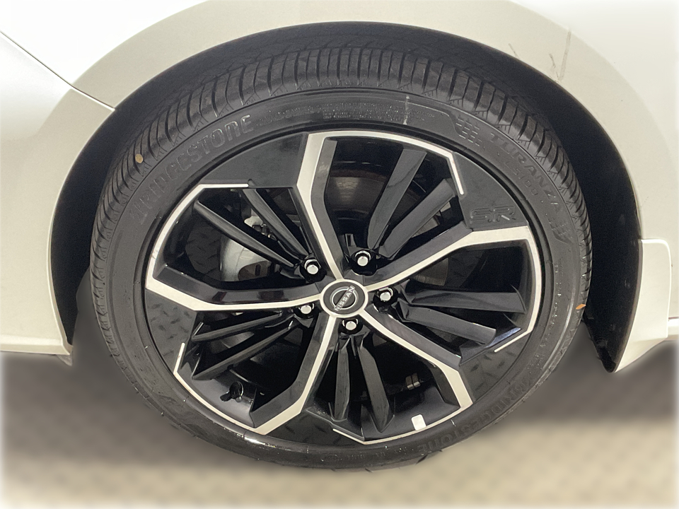 2025 Nissan Altima 2.5 SR AWD