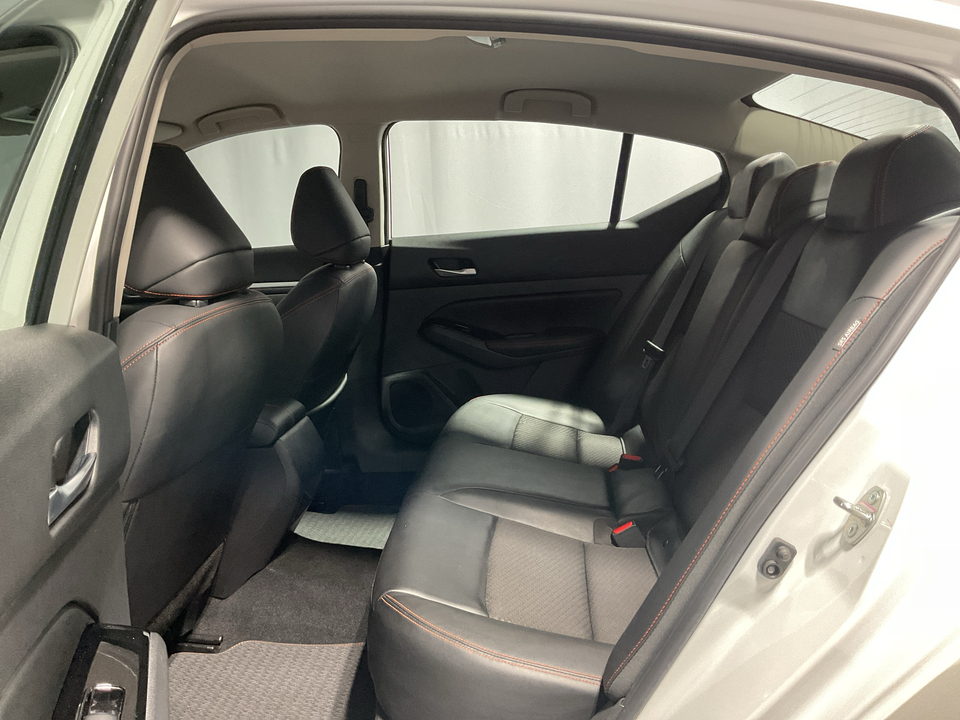 2025 Nissan Altima 2.5 SR AWD