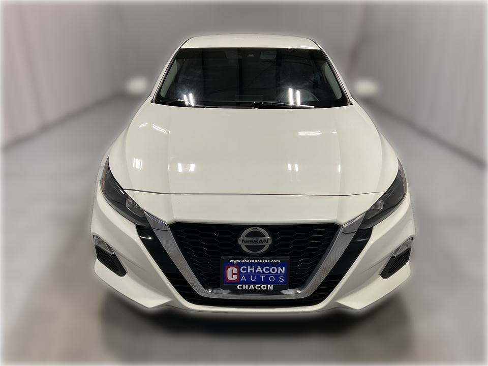 2022 Nissan Altima 2.5 S