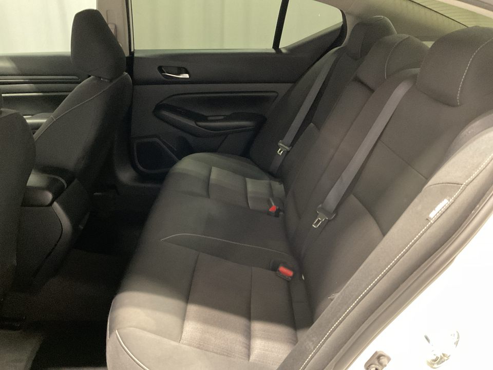2022 Nissan Altima 2.5 S