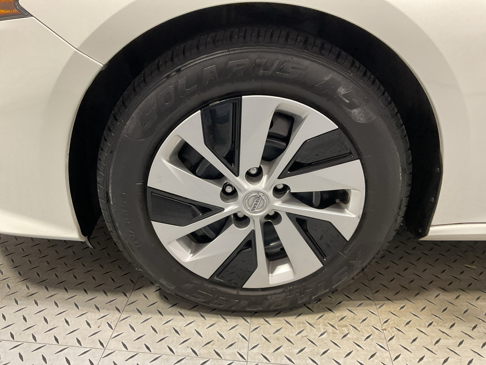 2022 Nissan Altima 2.5 S