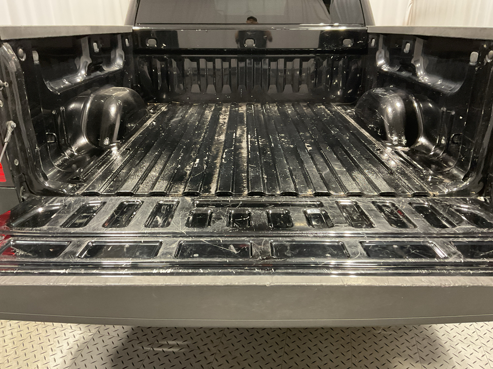 2018 Chevrolet Silverado 1500 LT Crew Cab 2WD