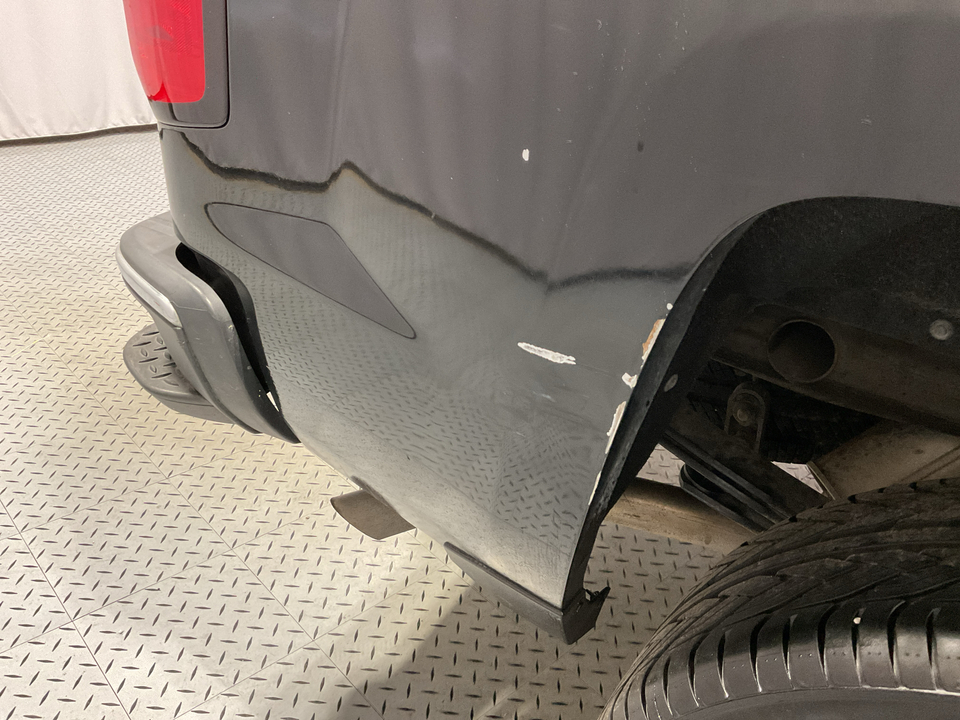 2018 Chevrolet Silverado 1500 LT Crew Cab 2WD