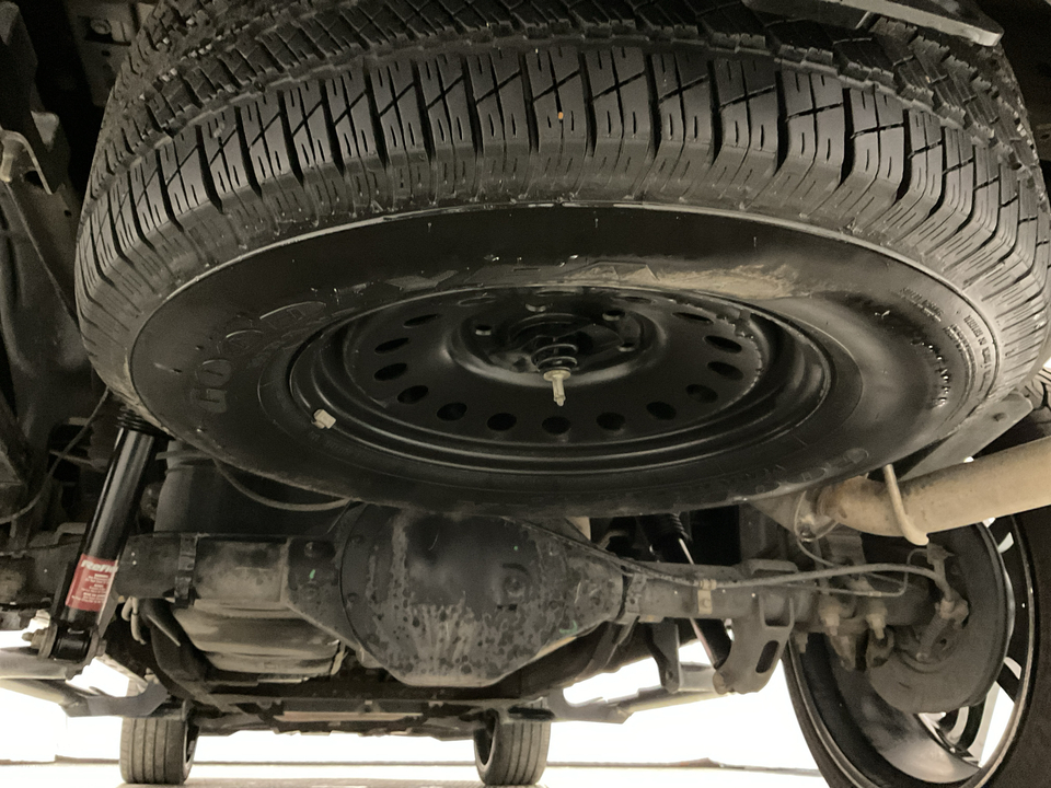 2018 Chevrolet Silverado 1500 LT Crew Cab 2WD