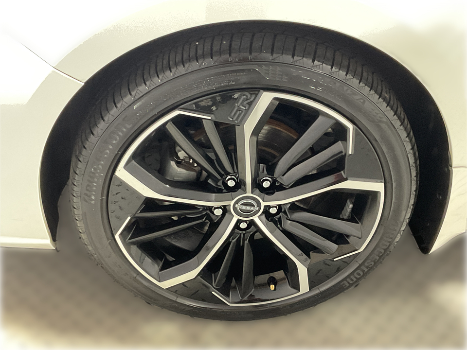 2023 Nissan Altima 2.5 SR AWD