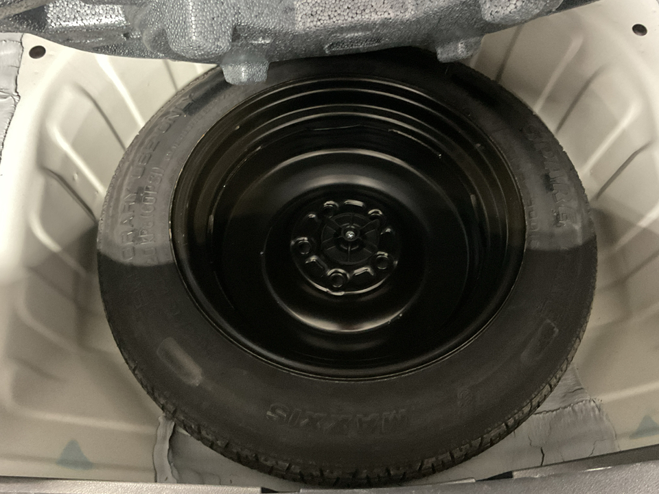 2023 Nissan Altima 2.5 SR AWD