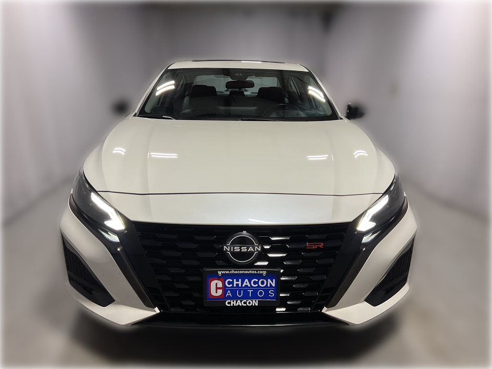 2023 Nissan Altima 2.5 SR AWD