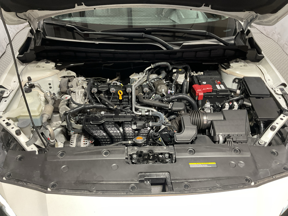 2023 Nissan Altima 2.5 SR AWD