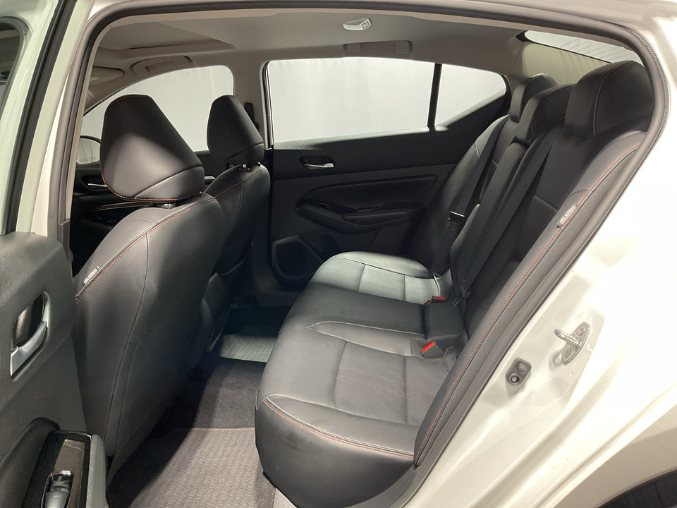 2023 Nissan Altima 2.5 SR AWD