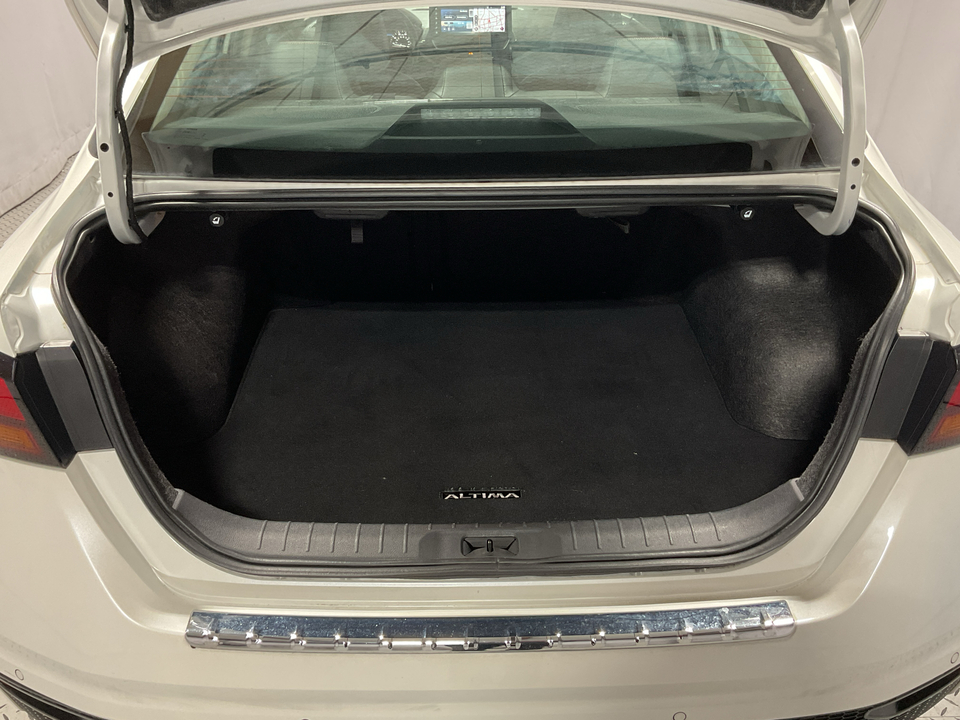 2023 Nissan Altima 2.5 SR AWD