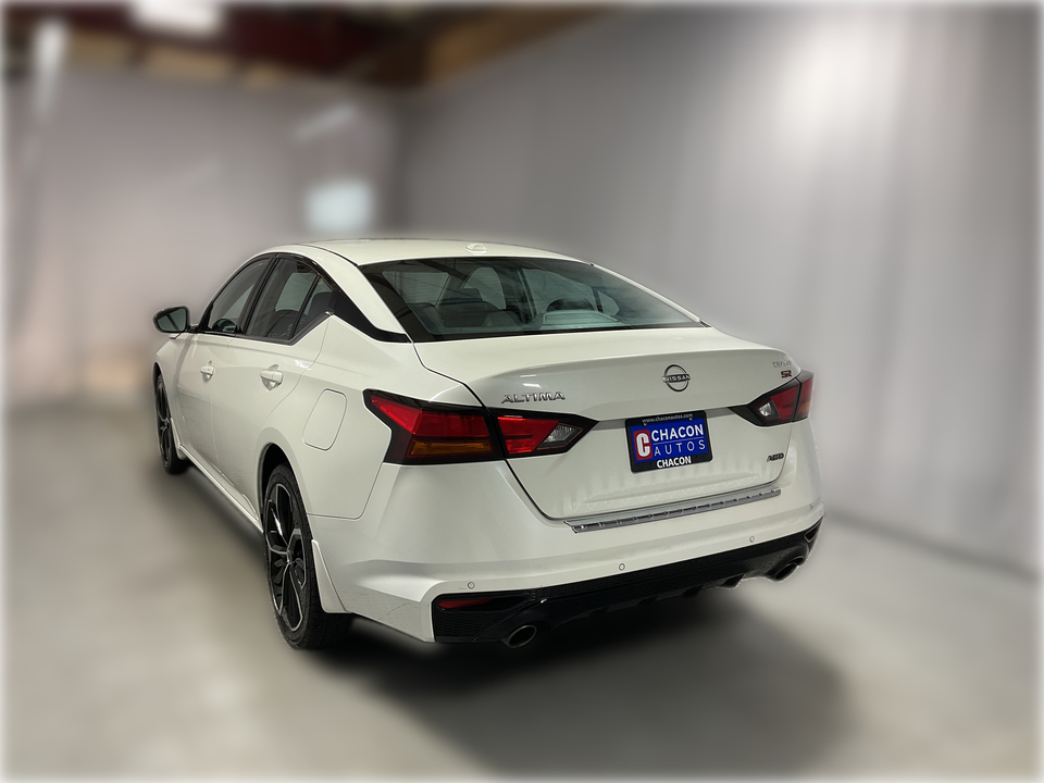 2023 Nissan Altima 2.5 SR AWD